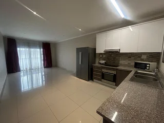 Modern two bedroom Apartment