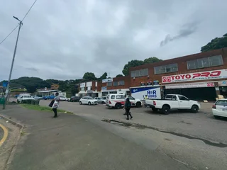 Prime Commercial Property for Sale in High-Traffic Business Hub