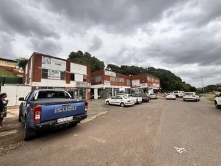 Prime Commercial Property for Sale in High-Traffic Business Hub