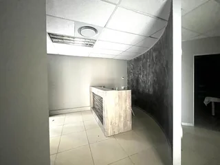 Prime Commercial Space in Umhlanga