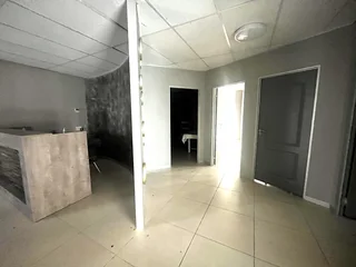 Prime Commercial Space in Umhlanga