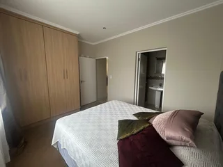 Modern two bedroom Apartment