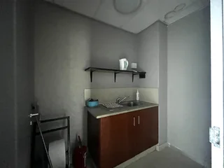 Prime Commercial Space in Umhlanga