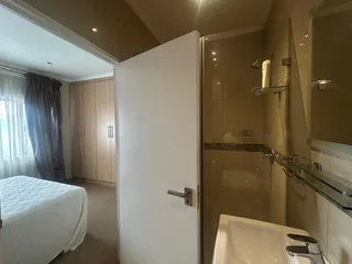 Modern two bedroom Apartment