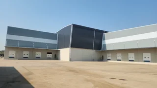 Prime Warehouse Available For Sale in Cornubia