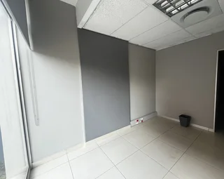 Prime Commercial Space in Umhlanga
