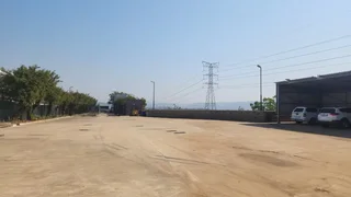 Prime Warehouse Available to Let in Cornubia