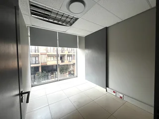 Prime Commercial Space in Umhlanga