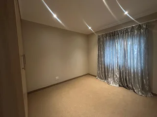 Modern two bedroom Apartment