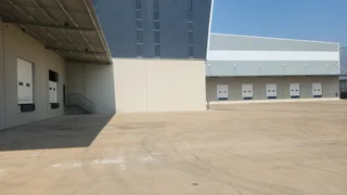 Prime Warehouse Available to Let in Cornubia