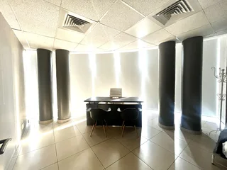 Prime Commercial Space in Umhlanga