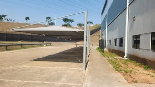 Prime Warehouse Available to Let in Cornubia