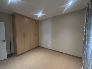 Modern two bedroom Apartment