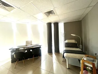 Prime Commercial Space in Umhlanga