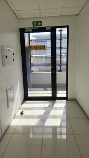 Prime Office Space with Ocean Views Available to Let in Umhlanga