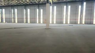 Prime Warehouse Available to Let in Cornubia