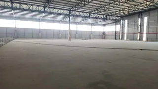 Prime Warehouse Available to Let in Cornubia