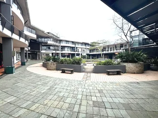 Prime Commercial Space in Umhlanga Rocks