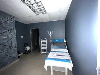 Prime Commercial Space in Umhlanga