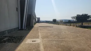 Prime Warehouse Available to Let in Cornubia