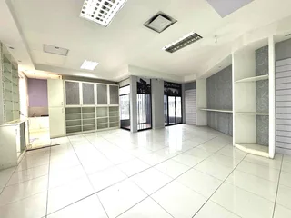 Prime Commercial Space in Umhlanga Rocks