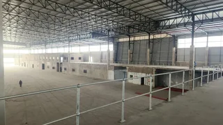 Prime Warehouse Available to Let in Cornubia