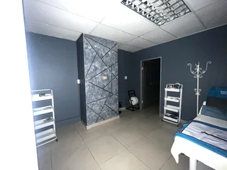 Prime Commercial Space in Umhlanga