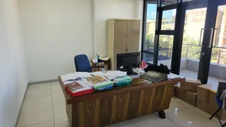Prime Office Space with Ocean Views Available to Let in Umhlanga