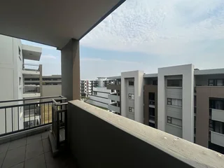 Modern two bedroom Apartment