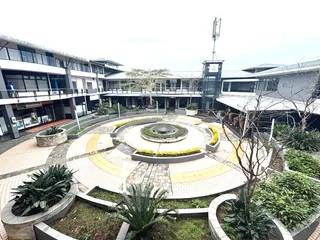 Prime Commercial Space in Umhlanga Rocks