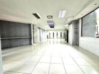 Prime Commercial Space in Umhlanga Rocks