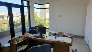Prime Office Space with Ocean Views Available to Let in Umhlanga