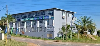 Office or Medical Suite to let - 66sqm in Southgate, Phoenix