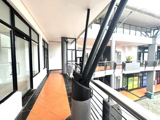 Prime Commercial Space in Umhlanga Rocks