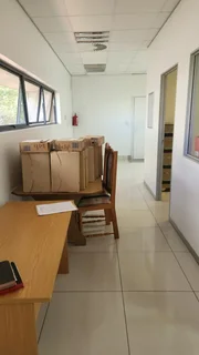 Prime Office Space with Ocean Views Available to Let in Umhlanga