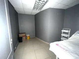 Prime Commercial Space in Umhlanga