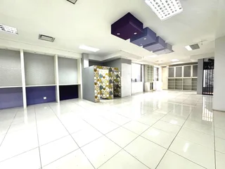 Prime Commercial Space in Umhlanga Rocks