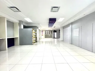 Prime Commercial Space in Umhlanga Rocks