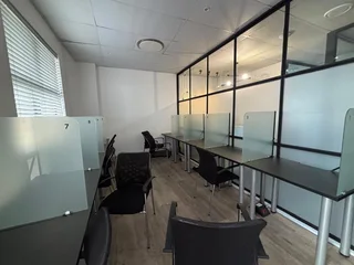 Prime Commercial Space available To Let In Umhlanga