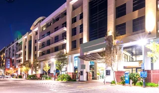 Offices for Sale At The Royal Palm Umhlanga