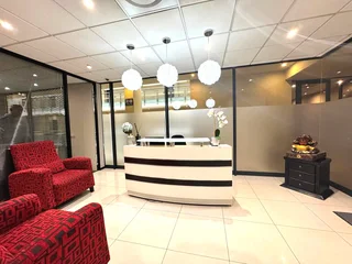 Offices for Sale At The Royal Palm Umhlanga
