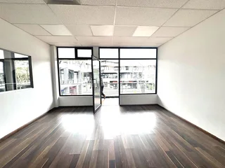 Prime Commercial Space in Umhlanga Rocks