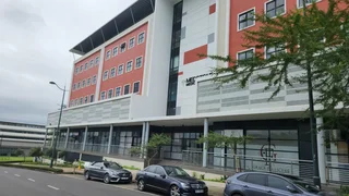 Prime Commercial Space available To Let In Umhlanga