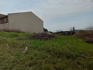 Vacant Commercial Land For Sale in Reservoir Hills.