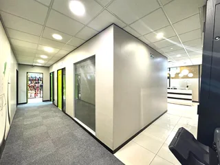 Offices for Sale At The Royal Palm Umhlanga