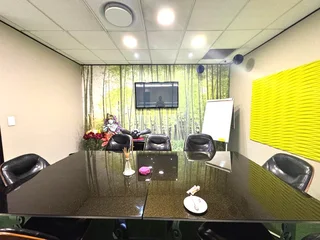 Offices for Sale At The Royal Palm Umhlanga