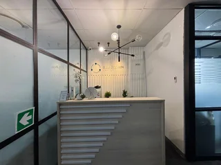 Prime Commercial Space available To Let In Umhlanga