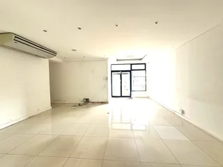 Prime Commercial Space in Umhlanga Rocks