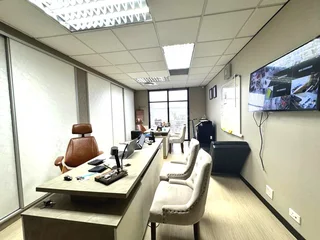 Offices for Sale At The Royal Palm Umhlanga