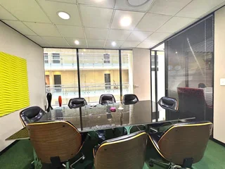 Offices for Sale At The Royal Palm Umhlanga